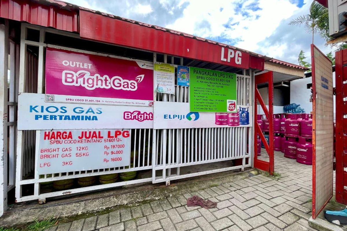 Coffee Shops on Ir Juanda Street: Rivalry Heats Up as Citimall Arrives